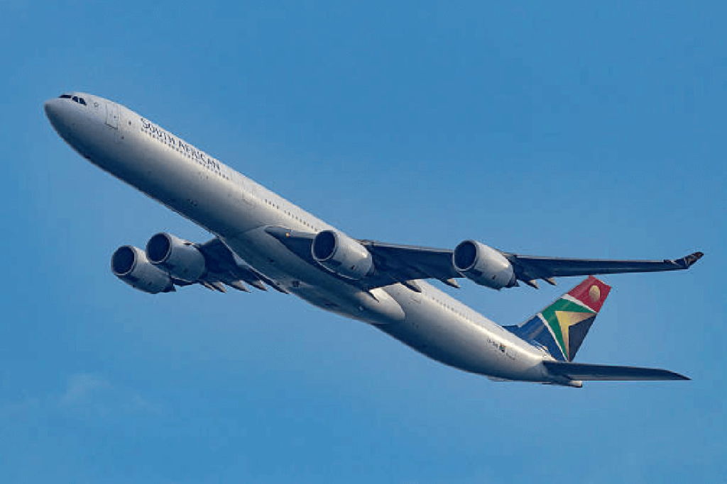 10 Best Performing Airlines in Africa 2024 Flight Booking With Makodu